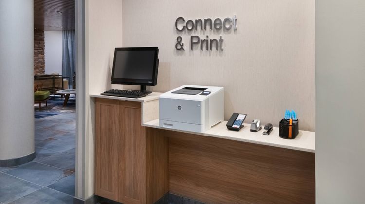 Fairfield Inn & Stes Lexington East/I-75 Other