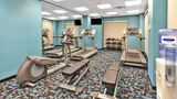 Fairfield Inn & Suites Lexington North Health Club