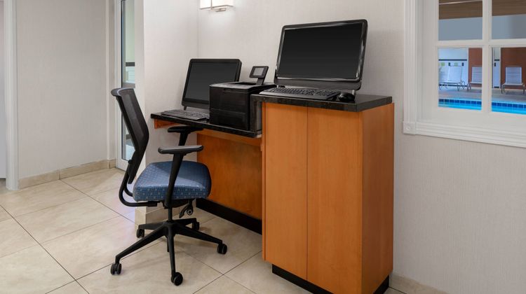 Fairfield Inn & Suites Denver Airport Other