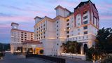 Sheraton Grand Pune Bund Garden Hotel Exterior