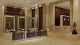 Sheraton Grand Pune Bund Garden Hotel Lobby