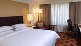Sheraton Grand Pune Bund Garden Hotel Room