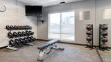 Fairfield Inn & Suites - Rockford Health Club