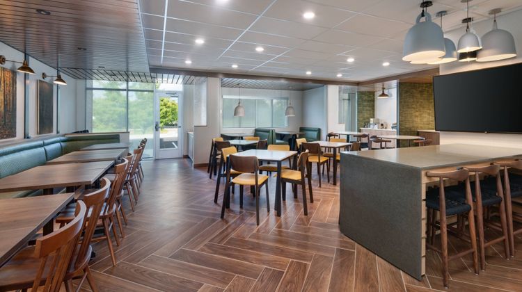 Fairfield Inn & Stes Lexington East/I-75 Restaurant