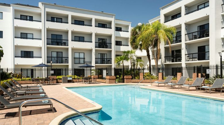 <b>Courtyard Tampa Westshore/Airport Pool</b>. Images powered by <a href="https://www.leonardoworldwide.com/" title="Leonardo Worldwide" target="_blank">Leonardo</a>.