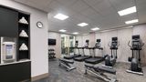Fairfield Inn & Stes Lexington East/I-75 Health Club