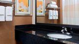 Fairfield Inn & Suites Lexington Keenela Room