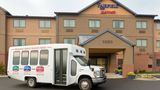 Fairfield Inn & Suites Lexington Keenela Other