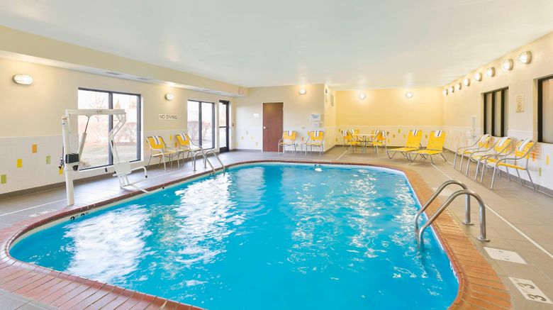 <b>Fairfield Inn & Suites Lexington Keenela Pool</b>. Images powered by <a href="https://www.leonardoworldwide.com/" title="Leonardo Worldwide" target="_blank">Leonardo</a>.