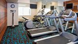 Fairfield Inn & Suites Lexington Keenela Health Club