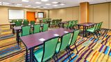 Fairfield Inn & Suites Lexington North Meeting