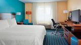 Fairfield Inn & Suites Lexington Keenela Room