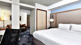 Fairfield Inn & Suites Richmond Insbrook Suite