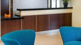 Fairfield Inn & Suites Lexington Keenela Lobby