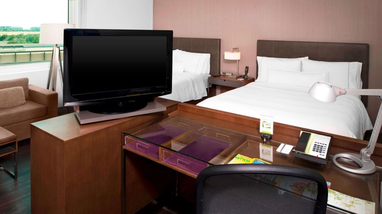 <b>Element Dallas Fort Worth Airport North Suite</b>. Images powered by <a href="https://www.leonardoworldwide.com/" title="Leonardo Worldwide" target="_blank">Leonardo</a>.