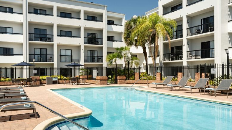 <b>Courtyard Tampa Westshore/Airport Pool</b>. Images powered by <a href="https://www.leonardoworldwide.com/" title="Leonardo Worldwide" target="_blank">Leonardo</a>.