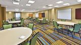Fairfield Inn & Suites Lexington North Meeting