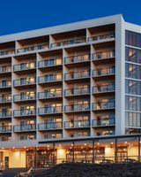 Delta Virginia Beach Waterfront Suites