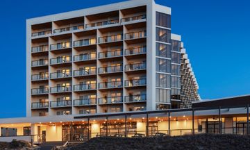 Delta Virginia Beach Waterfront Suites