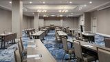 Delta Virginia Beach Waterfront Suites Meeting