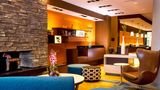 Fairfield Inn & Suites Richmond West Lobby