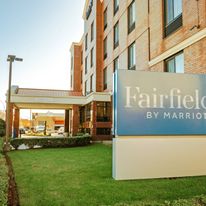Fairfield Inn New York LaGuardia Airport