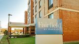 Fairfield Inn New York LaGuardia Airport Exterior