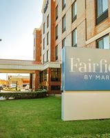 Fairfield Inn New York LaGuardia Airport