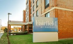 Fairfield Inn New York LaGuardia Airport