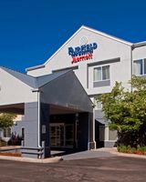 Fairfield Inn & Suites Denver Tech/South