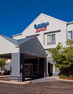 Fairfield Inn & Suites Denver Tech/South