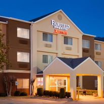 Fairfield Inn Longview