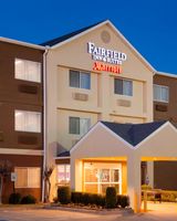 Fairfield Inn Longview