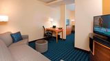<b>Fairfield Inn & Suites Denver Tech/South Suite</b>. Images powered by <a href="https://www.leonardoworldwide.com/" title="Leonardo Worldwide" target="_blank">Leonardo</a>.