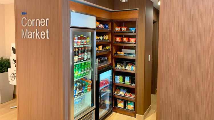 Fairfield Inn & Suites Denver Tech/South Other