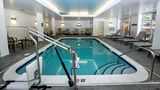 Fairfield Inn & Suites Richmond West Pool