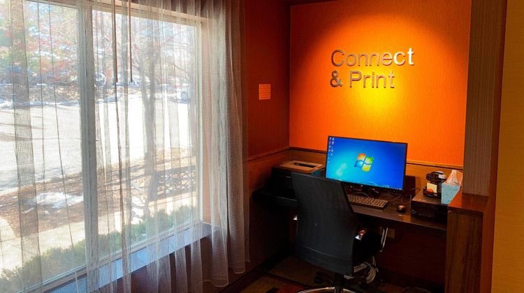Fairfield Inn & Suites Denver Tech/South Other