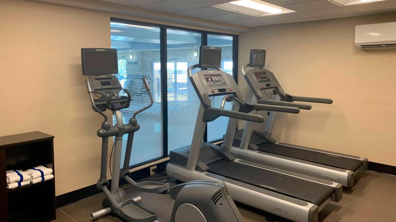 <b>Fairfield Inn & Suites Denver Tech/South Health Club</b>. Images powered by <a href="https://www.leonardoworldwide.com/" title="Leonardo Worldwide" target="_blank">Leonardo</a>.