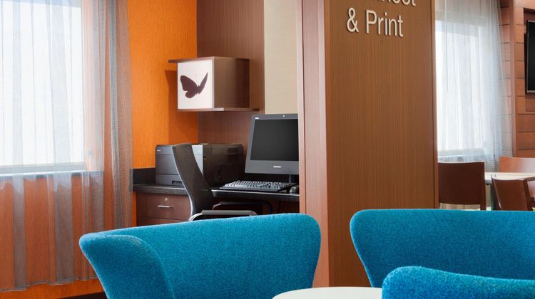 Fairfield Inn Longview Other