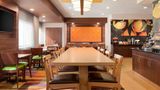 <b>Fairfield Inn Longview Restaurant</b>. Images powered by <a href="https://www.leonardoworldwide.com/" title="Leonardo Worldwide" target="_blank">Leonardo</a>.