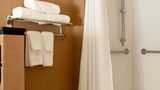 Fairfield Inn & Suites Richmond West Room