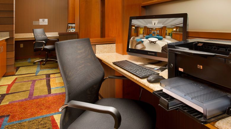 <b>Fairfield Inn & Suites Other</b>. Images powered by <a href="https://www.leonardoworldwide.com/" title="Leonardo Worldwide" target="_blank">Leonardo</a>.