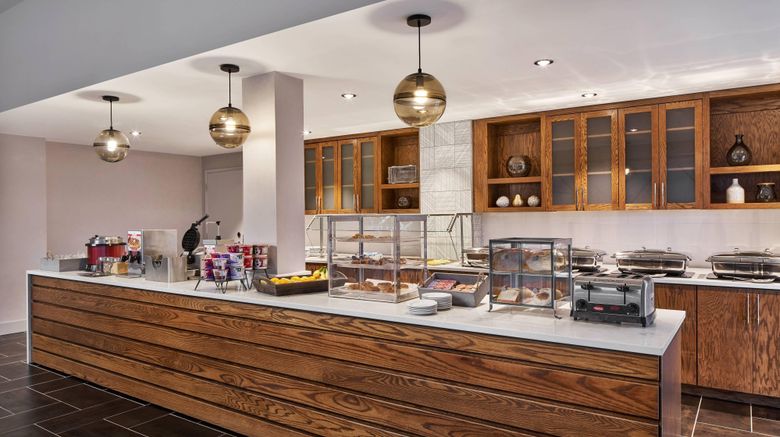<b>Delta Hotels Norfolk Airport Restaurant</b>. Images powered by <a href="https://www.leonardoworldwide.com/" title="Leonardo Worldwide" target="_blank">Leonardo</a>.