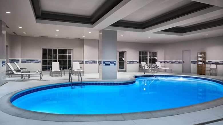 <b>Delta Hotels Norfolk Airport Pool</b>. Images powered by <a href="https://www.leonardoworldwide.com/" title="Leonardo Worldwide" target="_blank">Leonardo</a>.