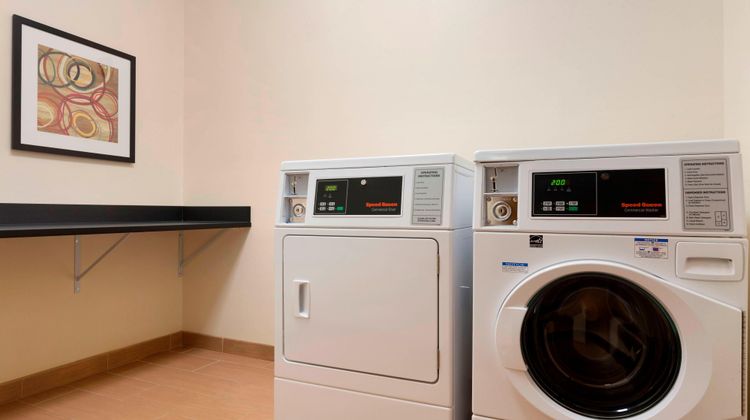 Fairfield Inn Longview Other