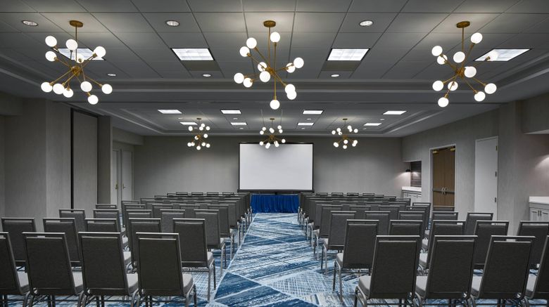 <b>Delta Hotels Norfolk Airport Recreation</b>. Images powered by <a href="https://www.leonardoworldwide.com/" title="Leonardo Worldwide" target="_blank">Leonardo</a>.