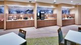 Fairfield Inn/Stes Denver West/Federal Restaurant