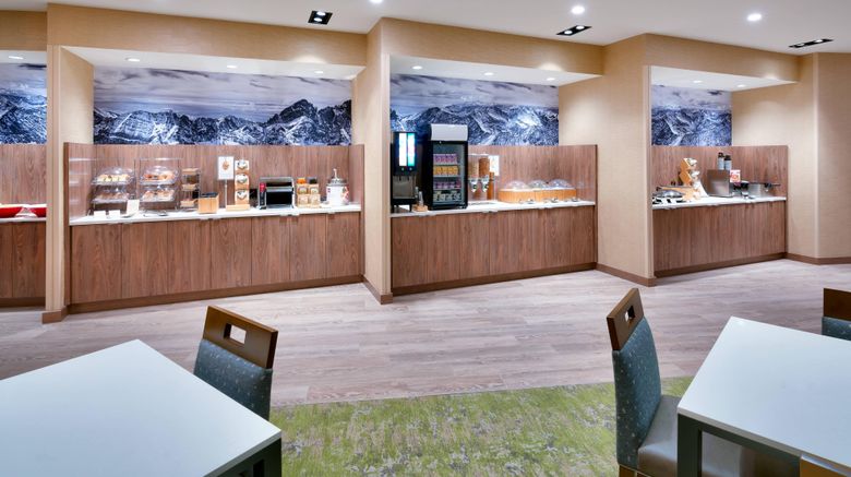 <b>Fairfield Inn/Stes Denver West/Federal Restaurant</b>. Images powered by <a href="https://www.leonardoworldwide.com/" title="Leonardo Worldwide" target="_blank">Leonardo</a>.