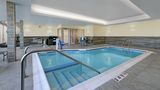 Fairfield Inn-Stes Airport-Gateway Park Pool