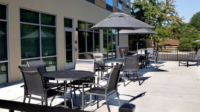 <b>Fairfield Inn & Suites Richmond Airport Other</b>. Images powered by <a href="https://www.leonardoworldwide.com/" title="Leonardo Worldwide" target="_blank">Leonardo</a>.